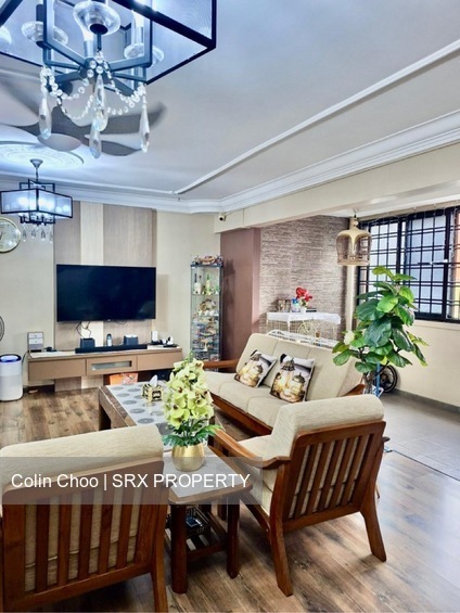 Blk 863B Tampines Street 83 (Tampines), HDB 5 Rooms #600150961
